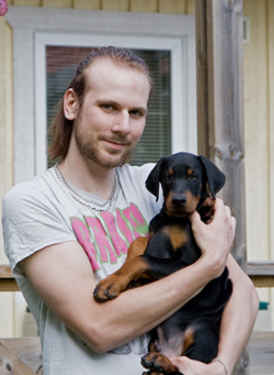 Sture