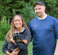 Molecularis Skogul